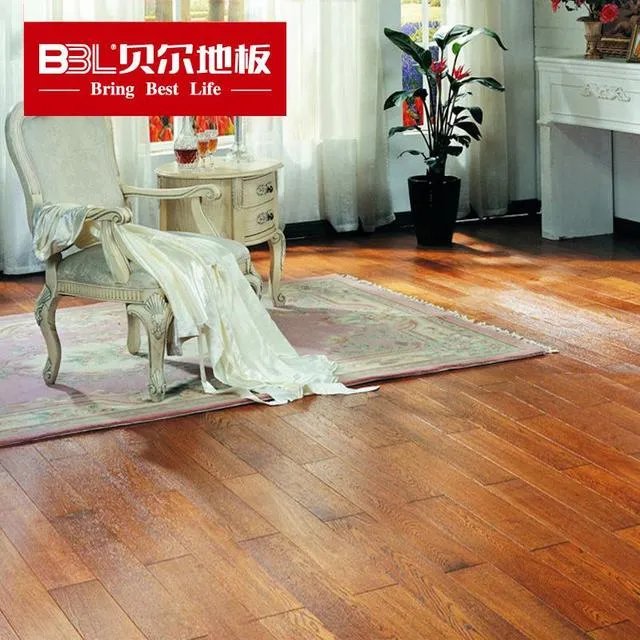 中高档地板品牌有哪些 地板十大品牌榜单