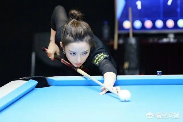 潘晓婷的哪些瞬间迷住了你?