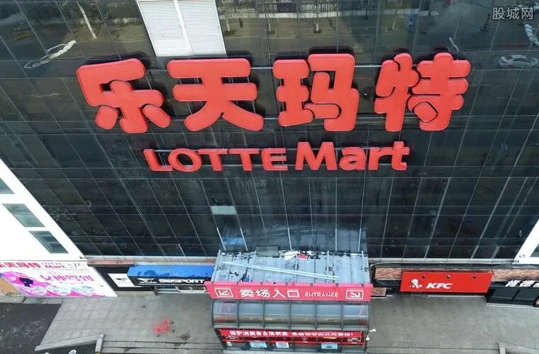 乐天市值蒸发多少亿? 乐天倒霉中枪损失惨重