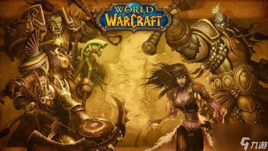 魔兽世界塞纳里奥议会声望在哪开启 魔兽世界塞纳里奥议会声望速刷方法