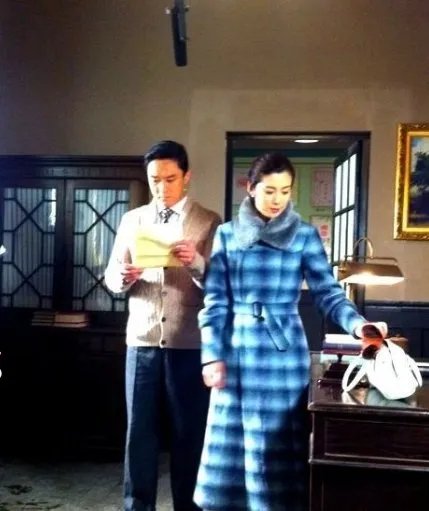 王新和王珂一起主演过那些电视剧?那些里面是夫妻?