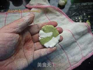 玉汤圆