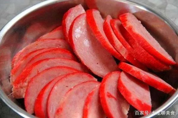 武清有什么特色小吃么?