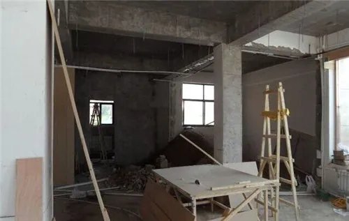 二手房怎样装修