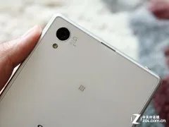 日系唯美全能机型 索尼Xperia Z1促销