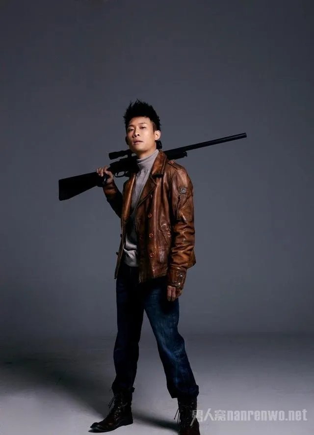 如何评价演员张译?