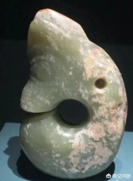 玉文化