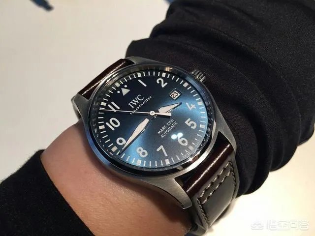 手表一百米防水,这是什么意思?