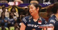 如何评价朱婷?