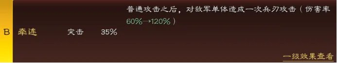 三国志战略版B级战法哪些比较好