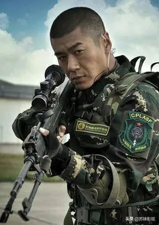 特种兵之火凤凰的大结局是怎样的?叶寸心的妈妈有没有死?