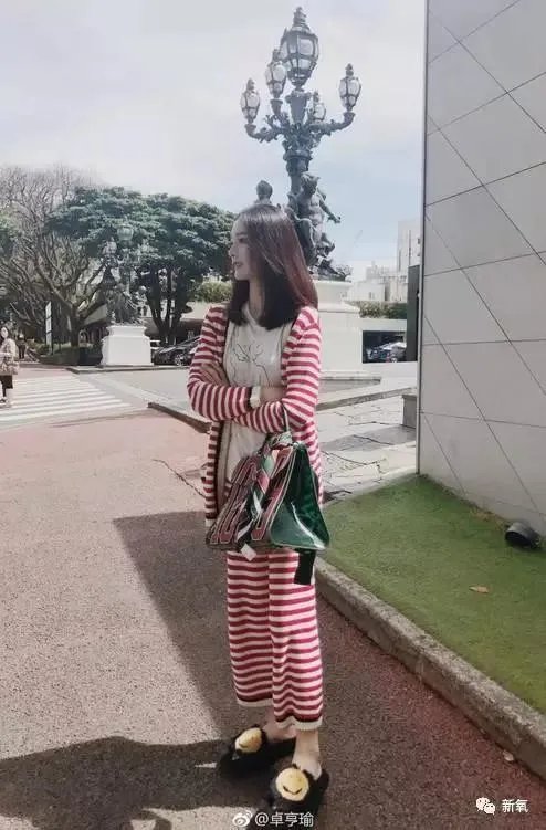 替身神似杨幂、放话称“是她整得像我”,你怎么看?
