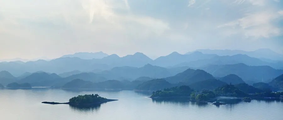 杭州十大景点排行榜 灵隐寺天目山均上榜,第一是必游之地