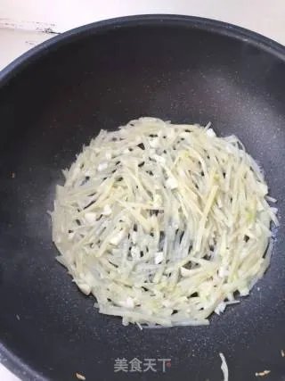 羊肉泡馍
