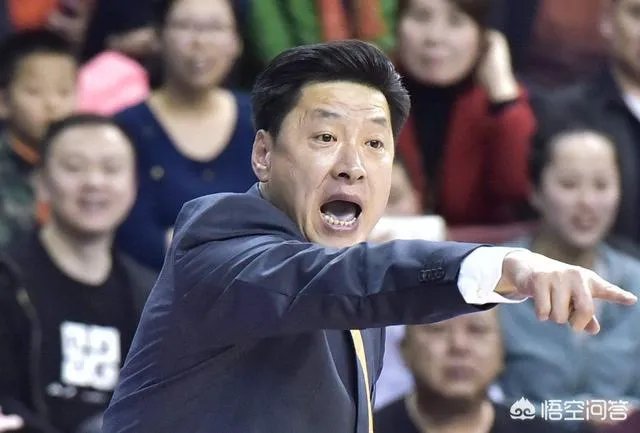 你认为CBA的李春江是好教练吗?为什么?