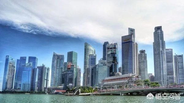 去新加坡旅游,一定不能错过的旅游景点有哪些?