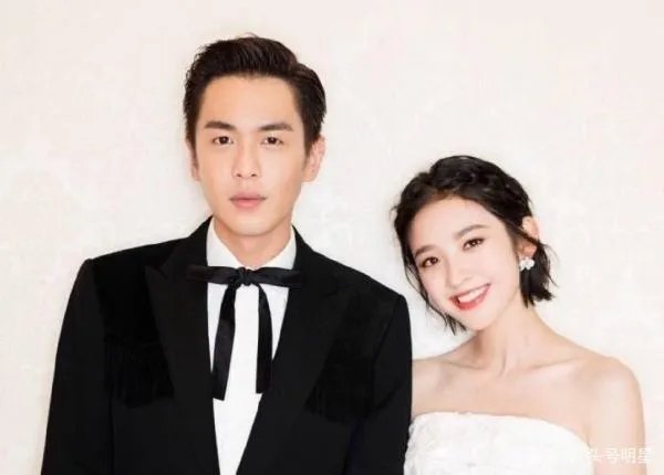 演员中你知道哪些是夫妻吗?