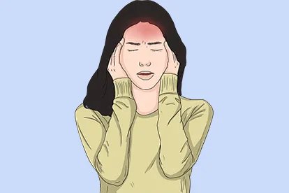 一直低烧是新冠肺炎吗
