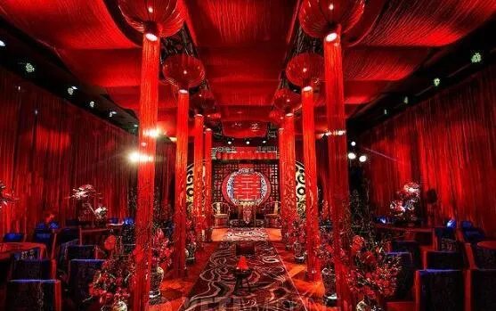 本命年可以结婚嘛 本命年能领证不办事吗