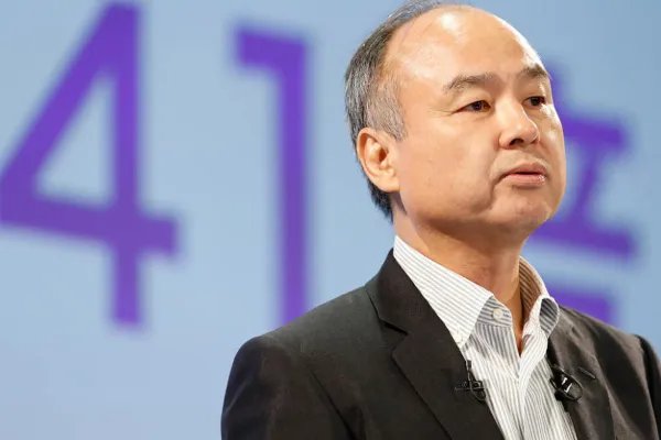 两个王者之间较量,孙正义和马云究竟有着怎样的“恩怨情仇”?