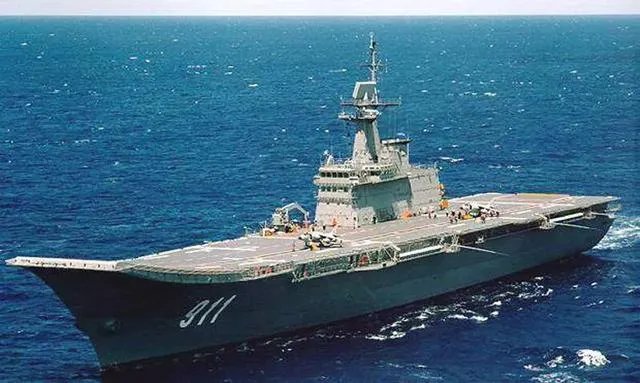 泰国海军的航空母舰还能用吗?有什么依据?