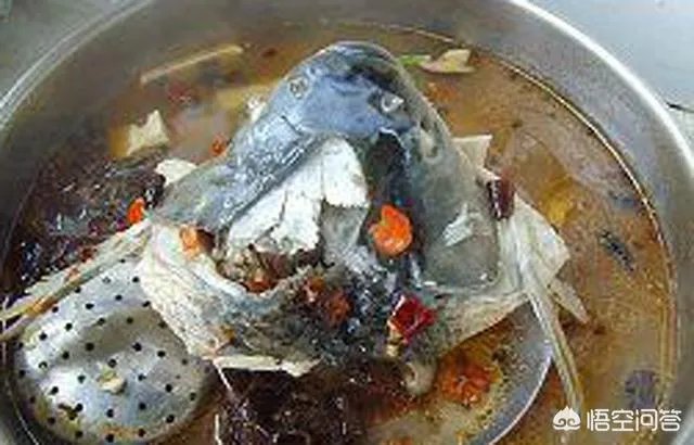 麻辣香水鱼的做法是怎样的?