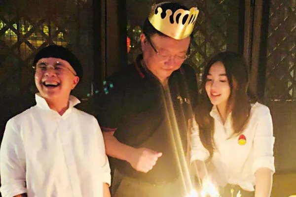 王宁和刘纯燕两个人性格相差大，可是他们两个如何创造属于自己的般配？