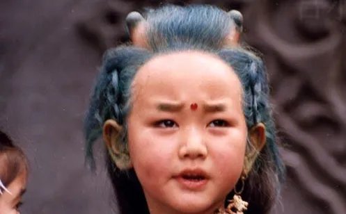 说说伴随自己成长的电视剧是什么?