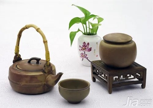 什么是功夫茶具 功夫茶具介绍