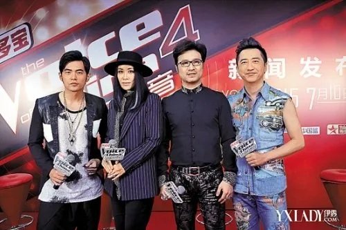 汪峰和那英的接吻照曝光原来他们的关系如此微妙