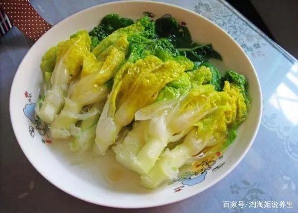 黄芽菜是什么菜,黄芽菜有什么营养价值,你知道吗?