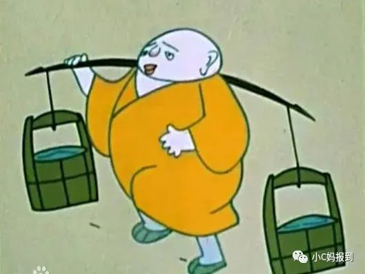 我们小时候看的动画片,这几部居然如此高级,收藏起来带娃看
