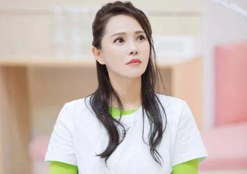 伊能静被陈孝志喊话,是因为什么?