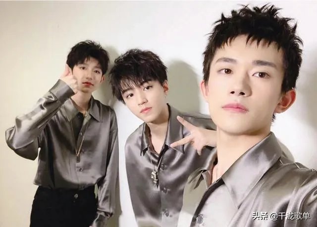 如何评价TFBOYS新歌《第一次告白》?