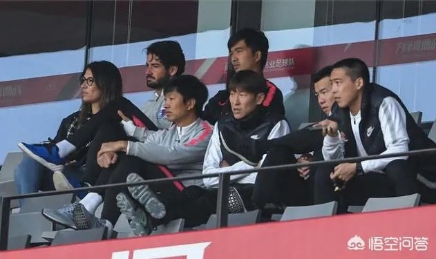 为什么天津外援帕托宁可损失1.6亿人民币也要离开中超呢?