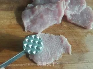 锅包肉