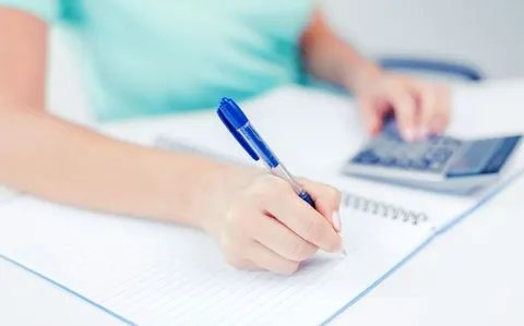 财务收支审计报告如何填写