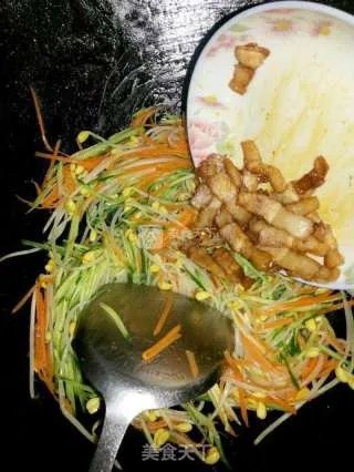 阳江·猪肠碌