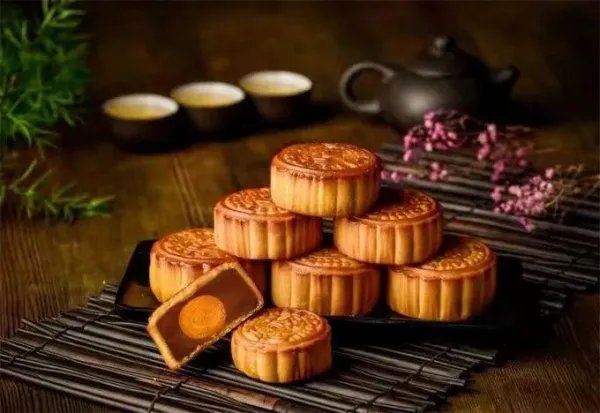 中秋节的别称是什么?
