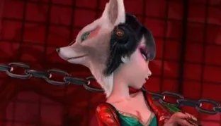 《白蛇2:青蛇劫起》彩蛋解析,宝青坊主的真实身份是妲己吗?