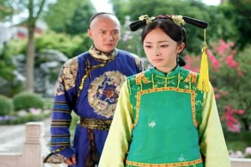 八福晋到底犯了什么罪?雍正为何非要杀死她?