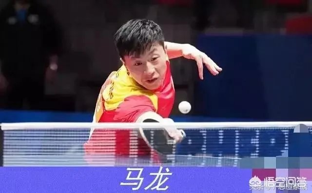 中国公开赛,马龙4-1击败樊振东摘得男单冠军,如何评价本场龙胖的发挥?