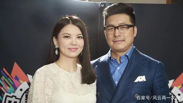 王岳伦道歉后表白被原谅?同样是女强人的李湘和顾佳差在哪?