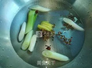 熏鲅鱼