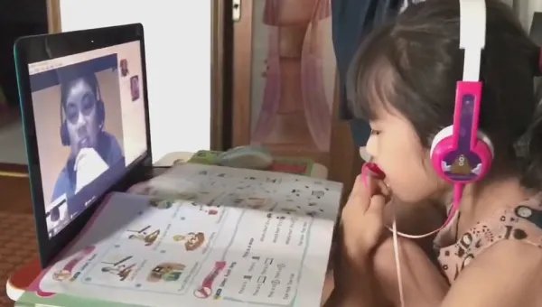 哒哒英语的教材主要是哪些?