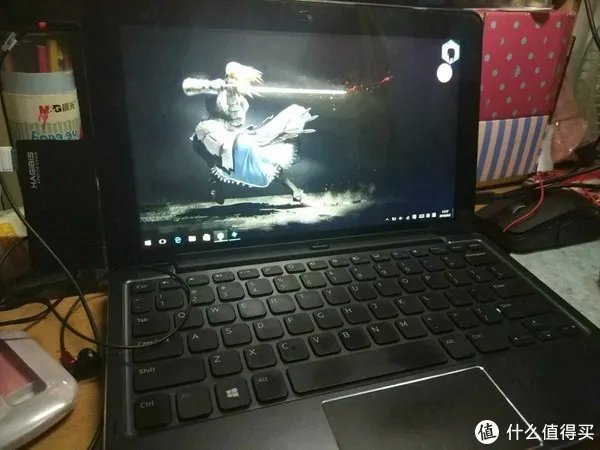 平板垃圾佬 篇四:和全能神板venue11pro 7130的点点滴滴,相见即是缘
