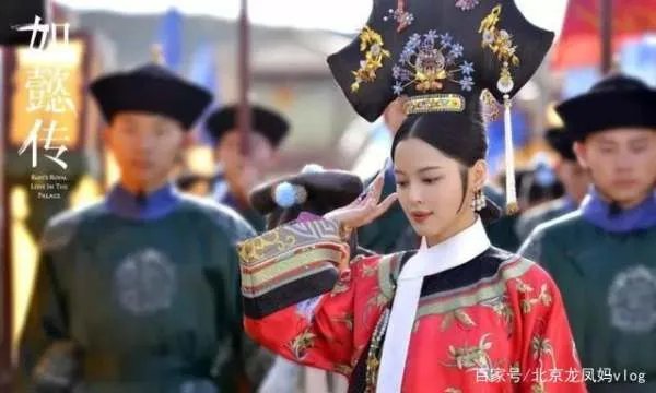 《如懿传》豆瓣评分回升超过了《延禧攻略》,说明了什么呢?