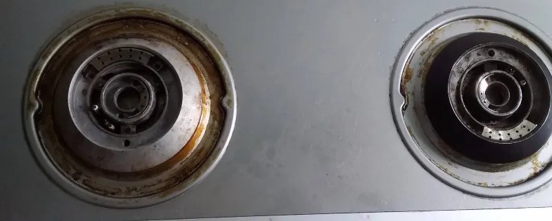 煤气灶点火器怎么换