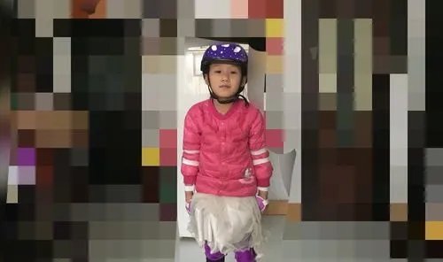 怎样学溜冰教程