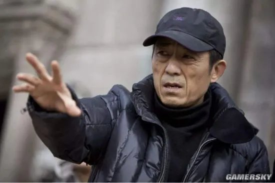 张艺谋妻子发文 感叹71岁丈夫为冬奥的付出与艰辛